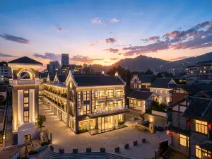 Liyi Hotel (Zunyi Conference Site Branch)
