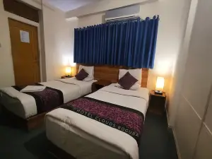 Hotel Clouds Bogura