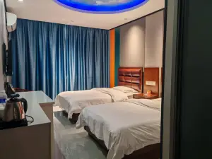 Jiulong Hotel