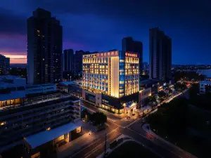 비엔나 호텔 (난슝 타임스 플라자)