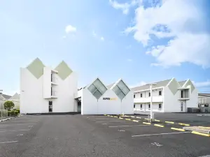 超級酒店 奈良大和郡山店