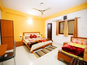 Pandora Home Stay - Boutique Indian Home Stay
