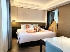 Chongqing Huafang Hotel