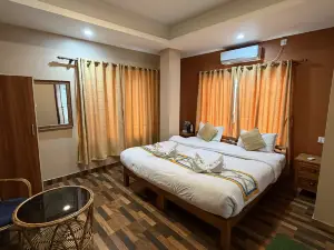 Hotel Vacation Home