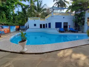Kivuli Villas Diani