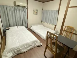 九州　福岡　 Private house　筑豊　一軒家まるごと貸切