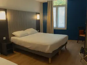 Auberge des Rois - Chinon