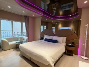 H Motel - Jia Tii