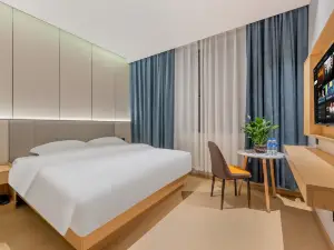 恆鑫飯店