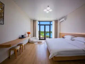 Jinhu Ju · Smart Lake-View Family Villa (Lianchi'ao Beach), Meizhou Island