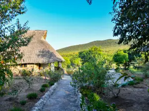 Eco Mara Tented Camp
