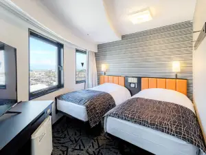 APA Hotel Biwako Seta Ekimae