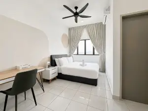 Youth City Residences by Manhattan Group