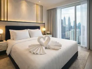 Agile Bukit Bintang by Cavilia