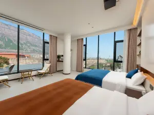 Yuxi · Luxury Stream Villa • Beautiful Stay (Henan Baoquan Tourism Resort Area)
