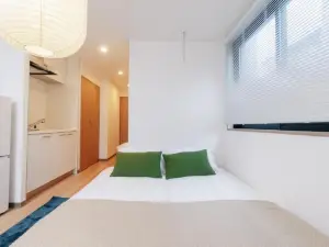 TORA HOTEL Shin-Ekoda