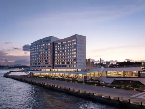 Hoshino Resorts RISONARE Shimonoseki