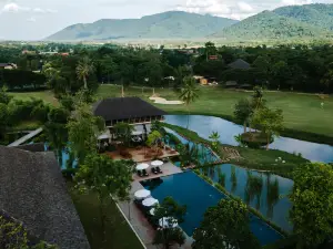 Kirimaya Golf Resort Spa