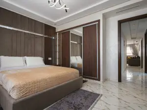 Appart-Hotel IMMOKA
