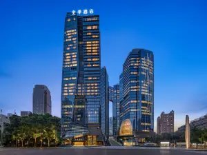 全季酒店（成都春熙路太升南路店）