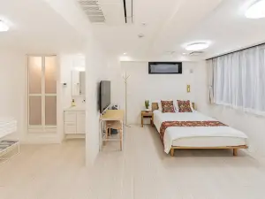 Real Korakuen Apartment Hotel