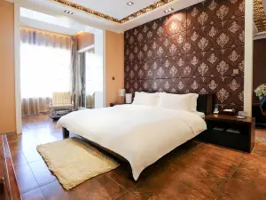 Jinchuan Hotel