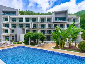 Miduo Manjing Design Guesthouse (Niubeiliang National Forest Park)