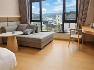 Yongde Yunman Hotel