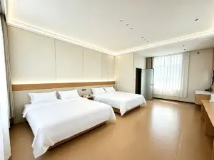 Linxi Hotel