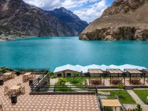 Horizon Resort Hunza