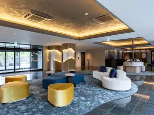 B/C HOTEL KUSATSU