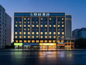 LITCHI HOTEL（Liling South Bus Station Branch）