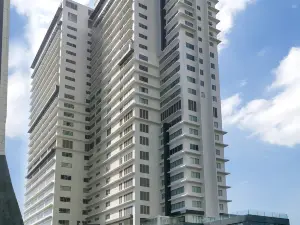 Brittany Hotel BGC
