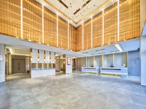 Lavande Hotel (Dandong Fengcheng Phoenix Mountain)