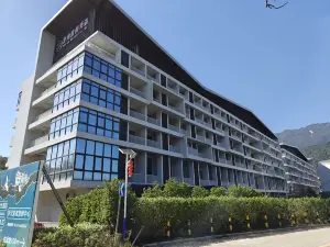 夢尚度假飯店（羅浮山店）