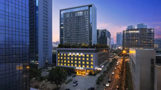 Atour Hotel (Chengdu Chengdu Hi-Tech Industrial Development Zone)