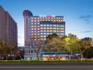 IntercityHotel Hangzhou Xihu Wulin Square