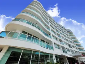 โรงแรมโนวา สวีท พัทยา บาย คอมพาส ฮอสปิทาลิตี้