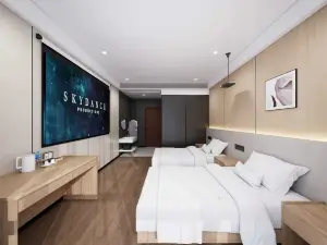 Duoweiliya Hotel