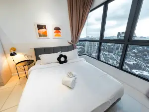 Highpark Suites at Petaling Jaya, Kelana Jaya by Plush