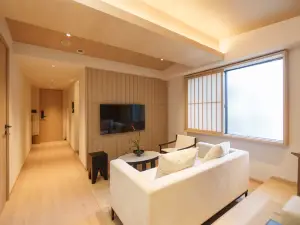 TORA HOTEL Tawaramachi