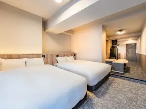 Apartment Hotel 11 Shinsaibashi Amemura 2