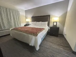 Gateaway Motel Broken Bow NE