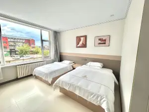Duolun Huiju Hotel