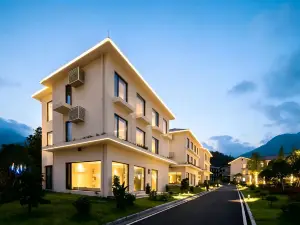 Mujing Luxury Grace Villa