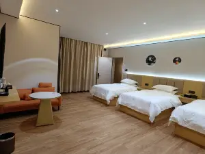 Mijing Homestay