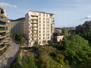 The King’s Cross Residence