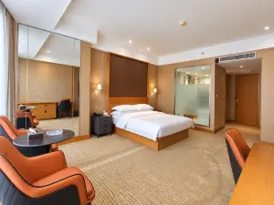 Sanjinshui International Hotel