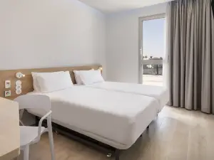 B&B Hotel Lleida