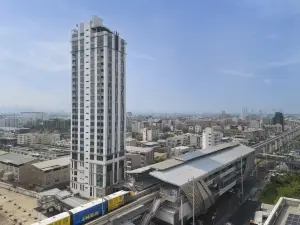 루멘 방콕 스리나카린
